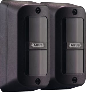 ABUS - Bewegingsmelder v bewakingstechniek Ls1020