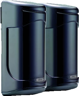 ABUS - Openingsmelder magneetco ls2120
