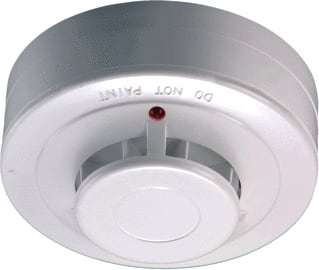 ABUS - Brandmelder Rm1100