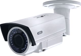 ABUS - Bewakingscamera bewak camera tvcc91600