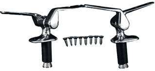 Duravit - Bevestigingsgarnituur closetzitting 0061081000