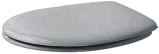Duravit - Closetzitting Clzitt Wt