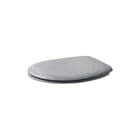 Duravit - Closetzitting Clzitt Wt