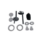 Duravit - Bevestigingsgarnituur closetzitting 0064991000