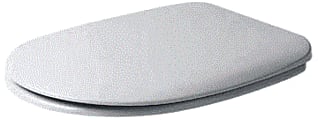 Duravit - Duraplus Closetzitting Clzitt Durapl Wt