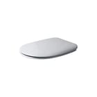 Duravit - Duraplus Closetzitting Clzitt Durapl Wt