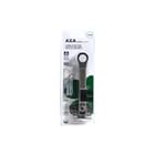 AXA - AXAflex Raamuitzetter uitzetter 26602081 rvs/zw