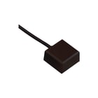 ABUS - Glasbreuk-, trilling-, lawaaimelder Glasbreuk Mldr Fu7300B