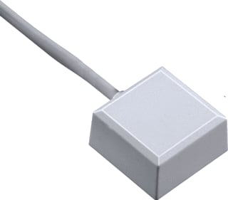 ABUS - Glasbreuk-, trilling-, lawaaimelder Glasbreuk Mldr Fu7300W