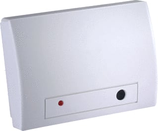 ABUS - Glasbreuk-, trilling-, lawaaimelder glasbr melder fugb50000