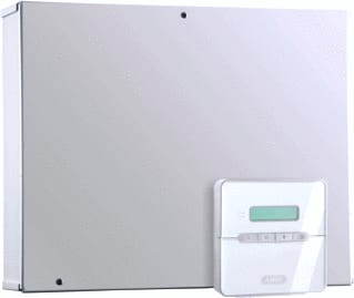 ABUS - LX Inbraakmeldcentrale inbr centrale az4200