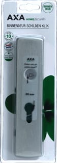 AXA - Deurschild deurschild 62102011/55