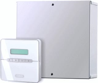 ABUS - Inbraakmeldcentrale Inbr Centrale Az4000