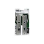 AXA - Veiligheidsdeurschild deurschild zkb 66651011/72