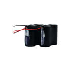 ABUS - batterij, niet oplaadbaar KNOOPCEL FU2986