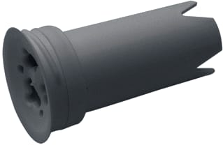 Duravit - Architec Dubbele sifon 1003420000