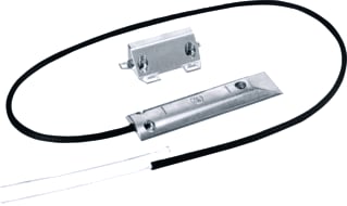 ABUS - Openingsmelder Magneetcontact Mk4000