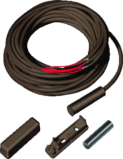ABUS - Openingsmelder Magneetcontact Mk1010B