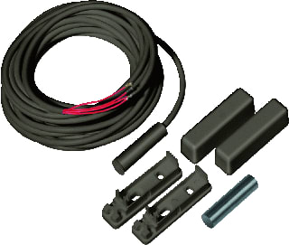 ABUS - Openingsmelder Magneetcontact Mk1310B