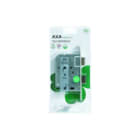 AXA - Insteek deurslot toilet/badkslot 7165505463