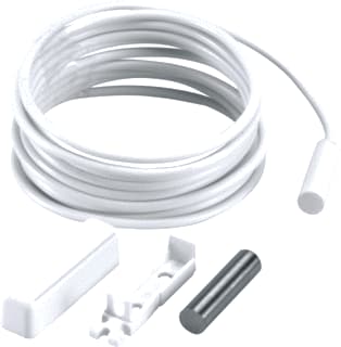 ABUS - Openingsmelder Magneetcontact Mk1010W