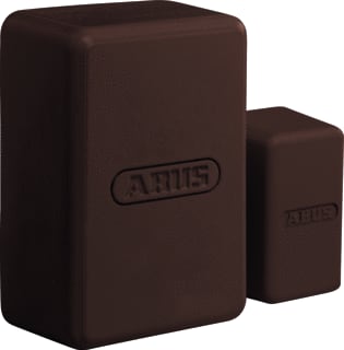 ABUS - Openingsmelder magneetcontact fumk50020b