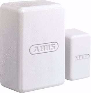 ABUS - Openingsmelder magneetcontact fumk50020w
