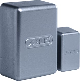 ABUS - Openingsmelder magneetcontact fumk50020s