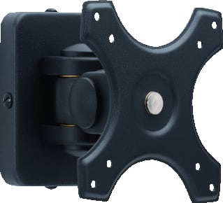 ABUS - Monitor voor bewakingssysteem Muurbgmon Tvac10500
