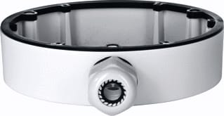 ABUS - Toeb./onderd. camera (bewak.syst.) instalbox hemisphe