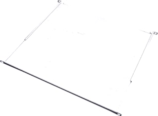 Minkels - Varicon Comp. v. uitbouw kast/lessenaar plat. 700x12mm variabel