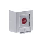 ABUS - Handmelder Drdls Ovrvalalarm