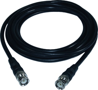 ABUS - Patchkabel coax Patchkbl Coax Tvac40000