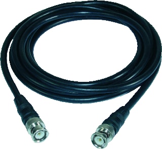 ABUS - Patchkabel coax Tvac40040