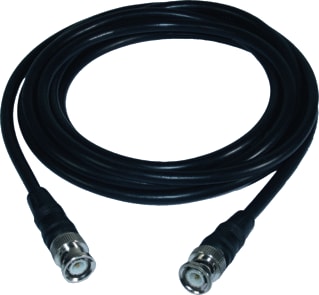 ABUS - Patchkabel coax Patcj Kbl Coax Tvac40050