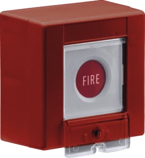 ABUS - Brandmelder Drdls Brandalrm 50020