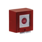 ABUS - Brandmelder Drdls Brandalrm 50020