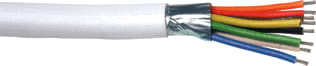 ABUS - Data- en communicatiekabel Sign/Tel Kbl Az6360 Ha50