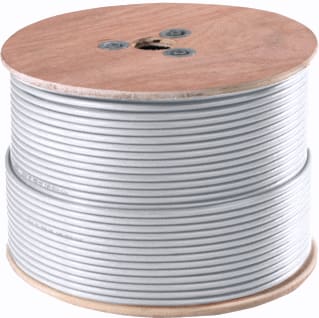 ABUS - Data- en communicatiekabel Sign Kabel Ka9002 Ha50