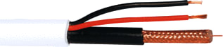 ABUS - Data- en communicatiekabel sign/tel kbl ka9000 ha250