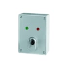 ABUS - Schakelinrichting bewakingstechniek Sleutel Se1010