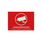 ABUS - veiligheidspictogram STCKR CAMRABWK 74 AU1305