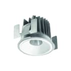 Concord - Myriad LED Downlight/spot/schijnwerper myrdhs fl 3k phdm wht