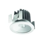 Concord - Myriad LED Downlight/spot/schijnwerper Myrd Ip St 3K Phdm Wht
