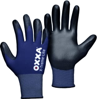 OXXA Premium - X-Treme-Lite 51-100 Veiligheidshandschoen Handsch X-Trme-L 8/M Pr