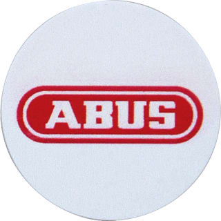 ABUS - SX Elektr. datadrager schak.inrichting Tbh Comm Techn Az5502 Se5