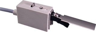 ABUS - Openingsmelder Magneetcontact Rs1000