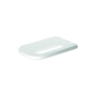 Duravit - Happy D.2 Closetzitting Clzitt Wt
