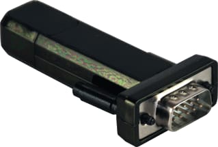 ABUS - TERXON Nevenapparaat communicatietechniek Tbh Comm Techn Az5107