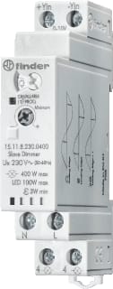 Finder - 15 Dimmer Fin Slave 230Vac